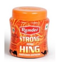 Ramdev Strong Hing 